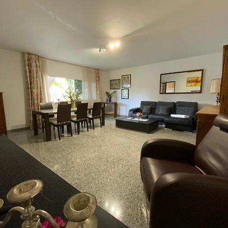 Casa Castillo Los Realejos Eksteriør billede