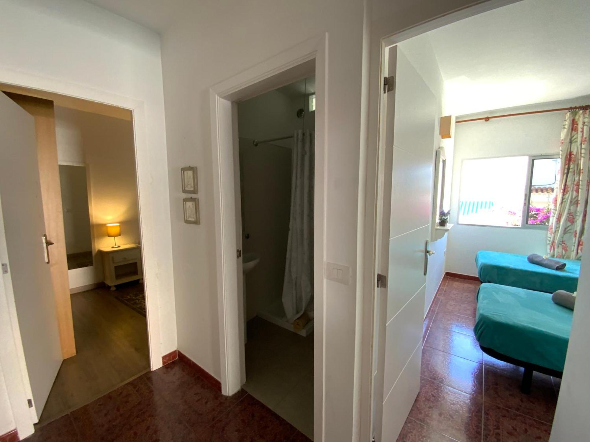 Casa Castillo Los Realejos Eksteriør billede