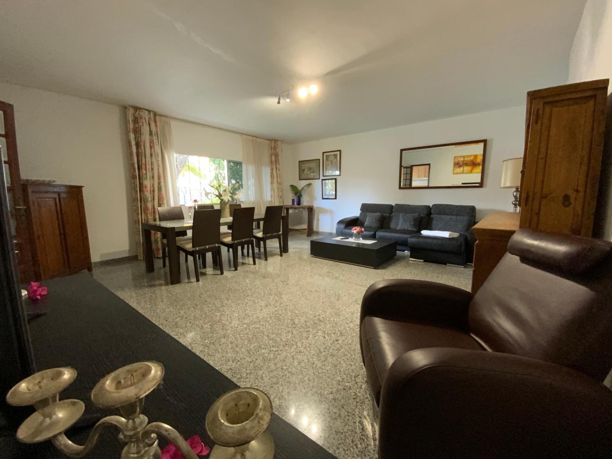Casa Castillo Los Realejos Eksteriør billede