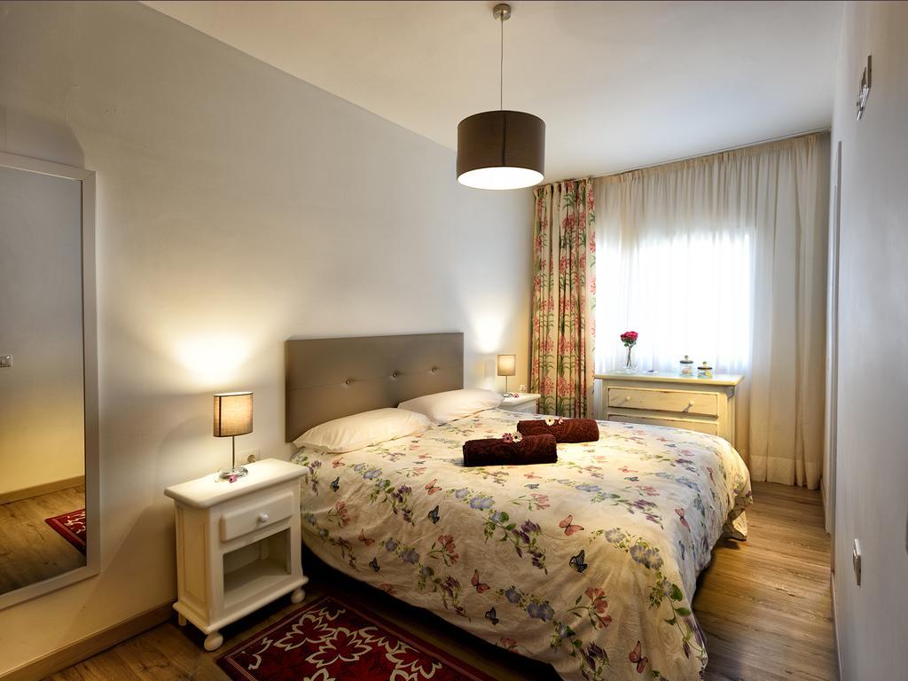 Casa Castillo Los Realejos Eksteriør billede